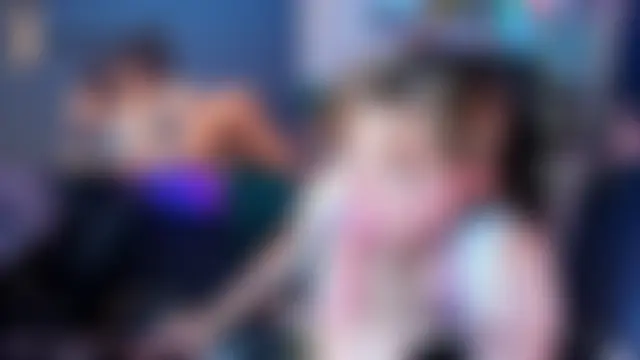 HunnyyLove's Live Chat Room