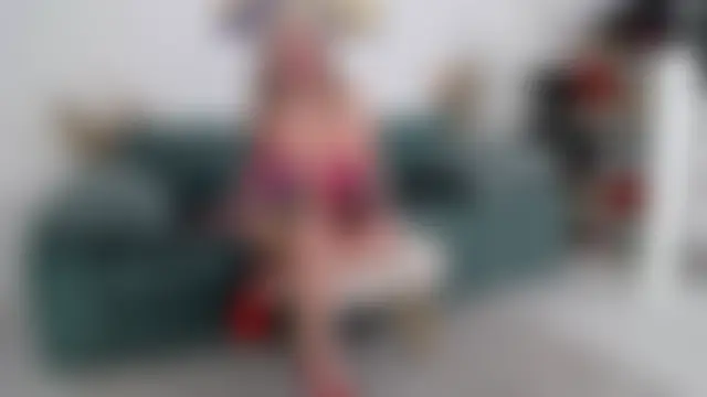 Show modela EmilyLoove na web-kameri