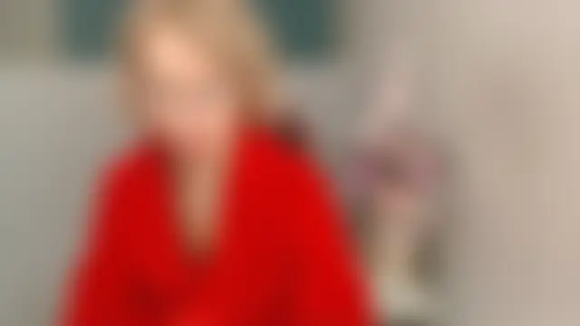 Show modela LuxuryNika na web-kameri