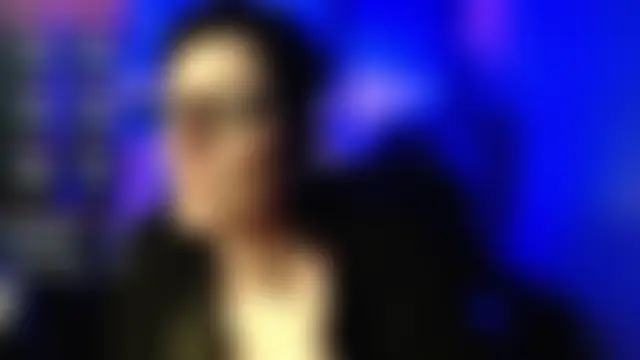 ninarandmann 网络视讯表演