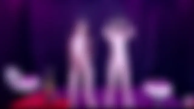 Show webcam porno en direct de LingDa-001