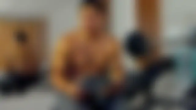 Sala de chat en directo de ChoreyTaiylor