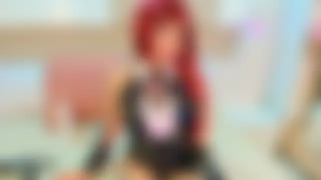 Kaoriabyss_ Webcam Show