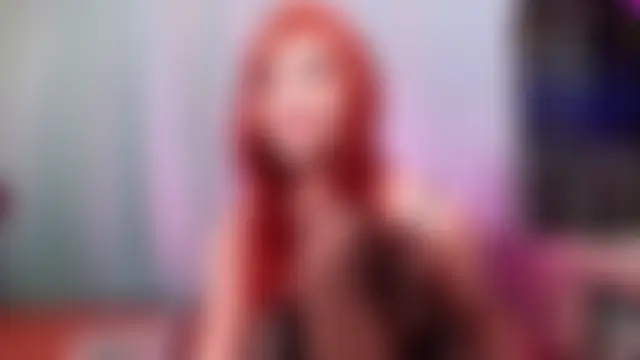 Jenny_Harts Adlı Modelin Canlı Seks Kamerası Şovu