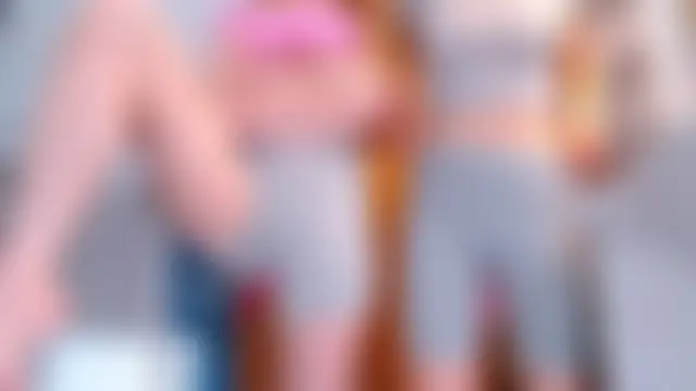 Онлайн секс-шоу llovers4u2