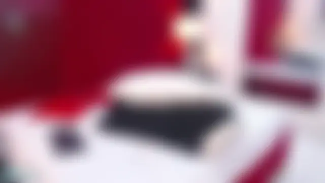 Logan_Woodsのウェブカメラショー