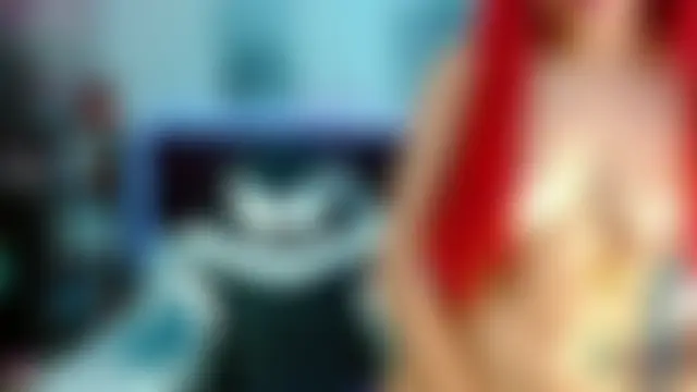 Show de webcam de Madison_Rossee