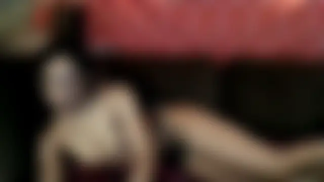 Show modela godisdepleasure na web-kameri