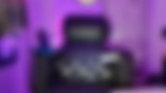 Show webcam porno en direct de ReyKen-