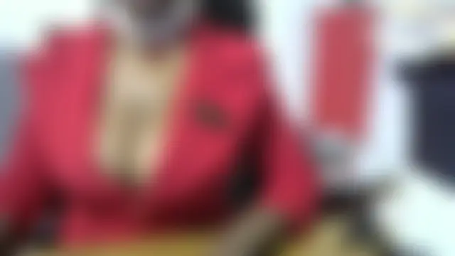 missytrig Adlı Modelin Web Kamerası Şovu