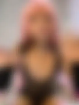 Dany-Sexy Webcam Show