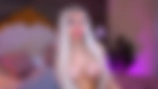 Juicy_Jessye Webcam Show