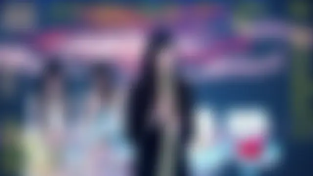 DJ-babala Adlı Modelin Web Kamerası Şovu