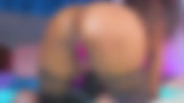 Cleo_lunaのウェブカメラショー