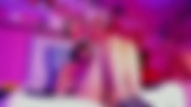 Seks show uživo modela Marian_Cristal na kameri