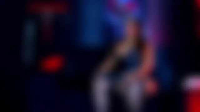 SharonnStones' Live Webcam Show