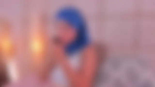 Sooffii_1 Adlı Modelin Web Kamerası Şovu