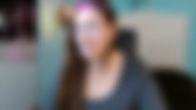 Show de webcam de MsJossie