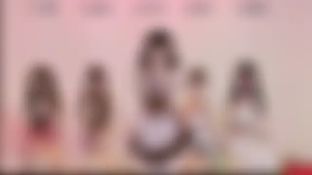 Webkamerová show TNT-Sister