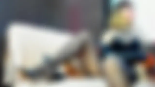 DaisyMun's Live Sex Cam Show