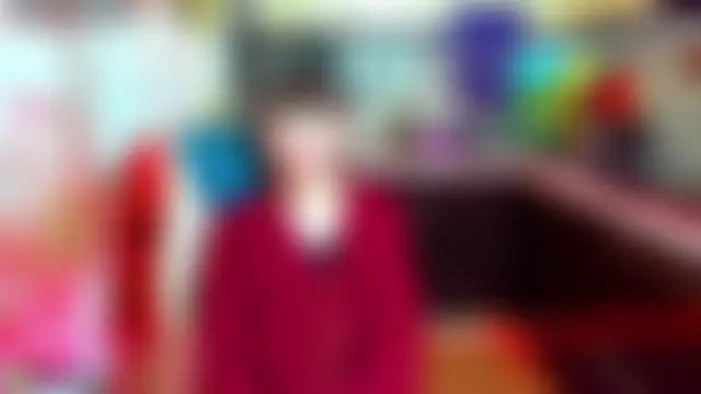 Show modela TayanaJons na web-kameri