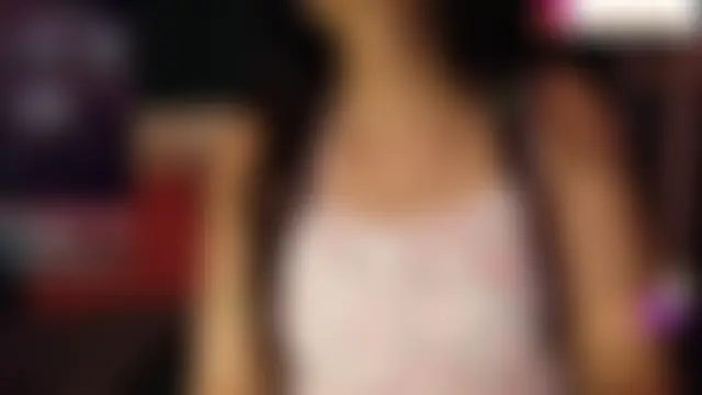 CharmingTania Adlı Modelin Web Kamerası Şovu