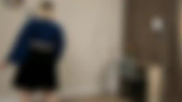 Pokazy przed kamerką – KeenaFigg