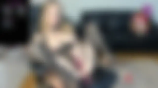 Show webcam de HornyNalia