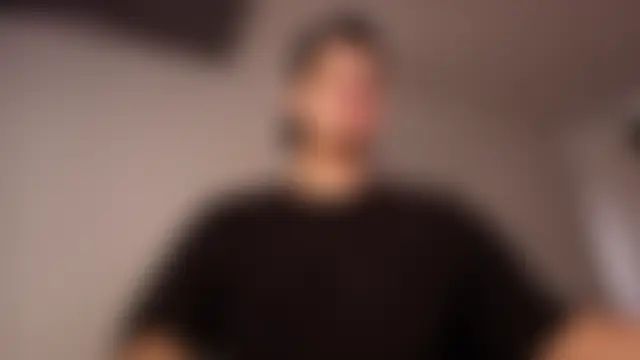 Seks show uživo modela BjornSteel na kameri