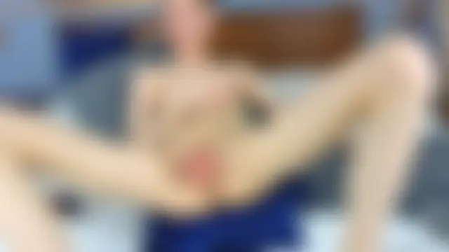 toxicpassion's Webcam Show