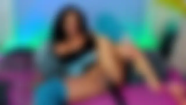 Show modela MILFever na web-kameri