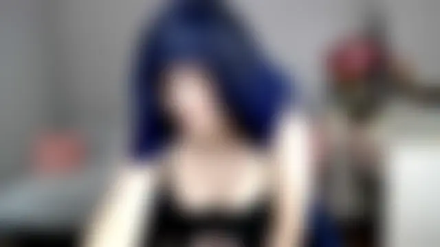 Estheriのウェブカメラショー