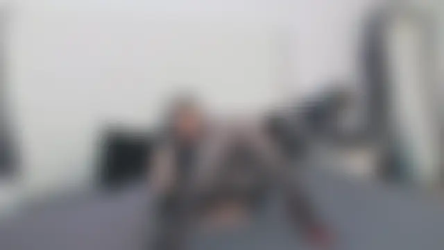 AlinaOnly Adlı Modelin Web Kamerası Şovu