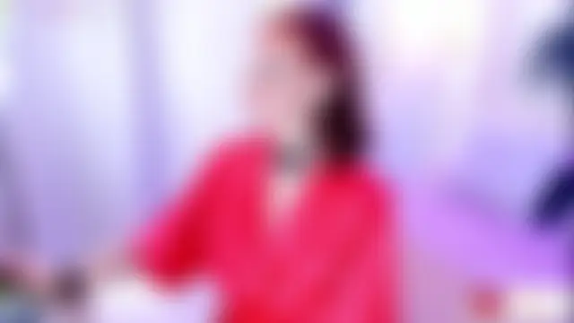 Show webcam de Anseru_