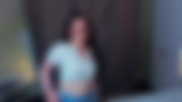 CrissyKales: онлайн-секс-шоу