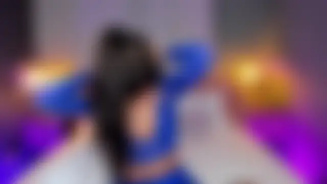 AmedeeaBanksのウェブカメラショー