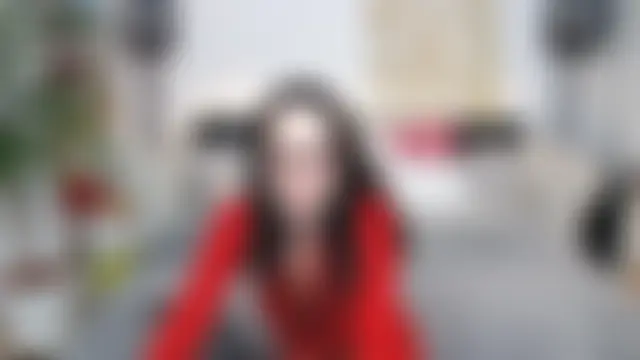 JaneDejaySC: вебкам-шоу