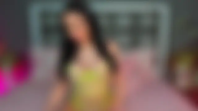 Anais_Bloomのウェブカメラショー