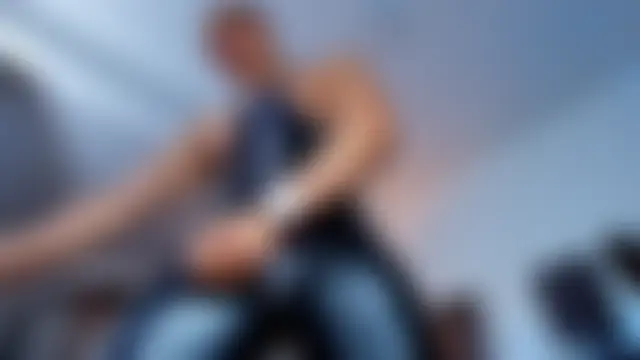 Baxter_Dexのライブセックスカメラショー