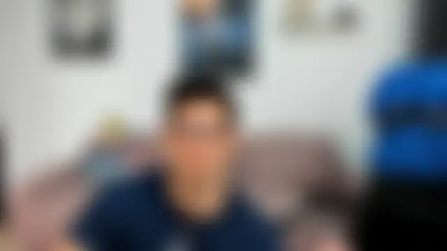 โชว์เซ็กส์แคมถ่ายทอดสดของ BrutusK08