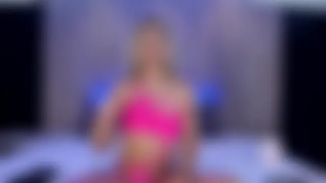 MaxiRogers: онлайн-секс-шоу