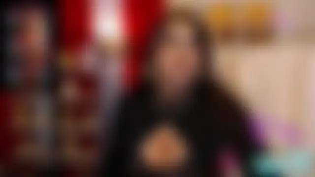 JasmineGrayxn Webbikameraesitys