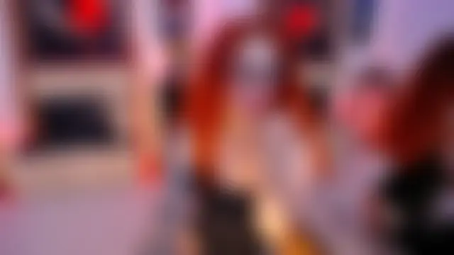 mere_in_redd Webcam-Show