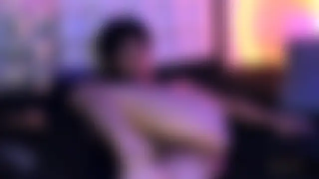 LuanRush_ Live Sex Cam-Show