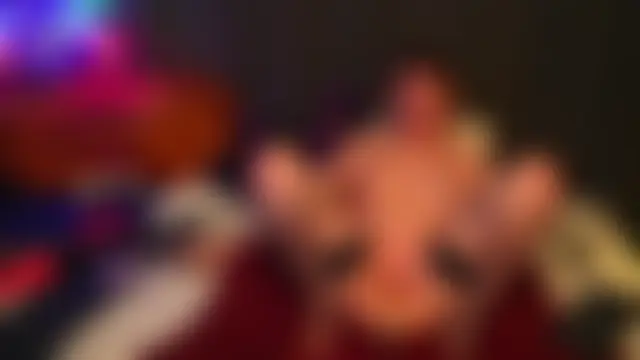 lacie_le_beautyn Webbikameraesitys