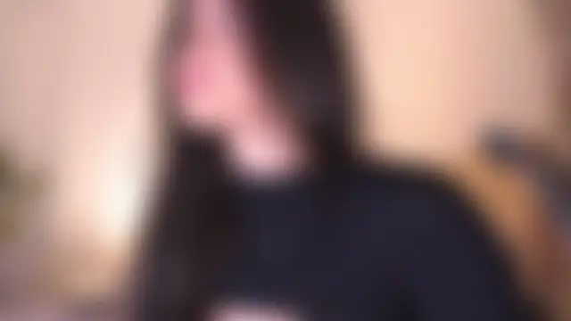 Mary_Lise 网络视讯表演