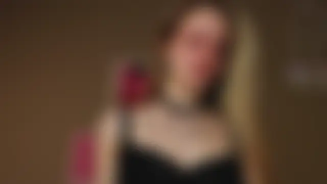 TiffinyMergist's Webcam Show