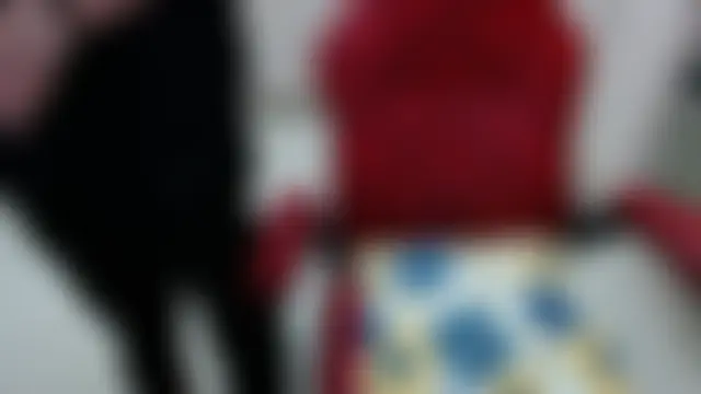 Anthony_Rays Webcam Show