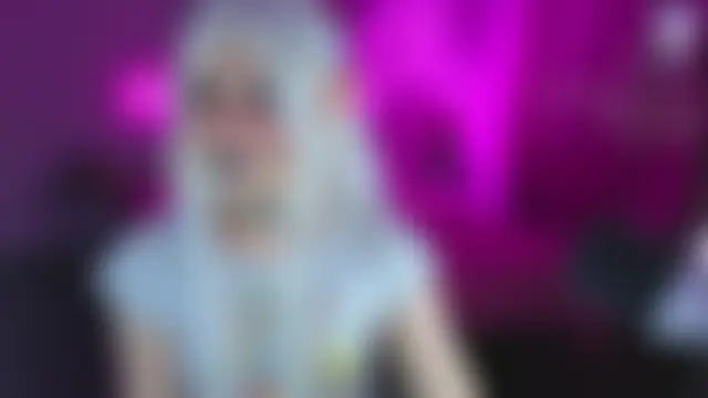 your_little_eva webkamerás műsora