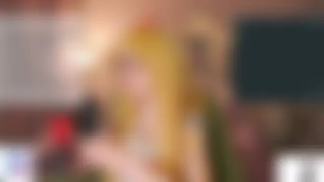 Pertunjukan Kamera Seks Secara Langsung koshkasenpai